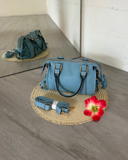 Sofy Mini Azzurra