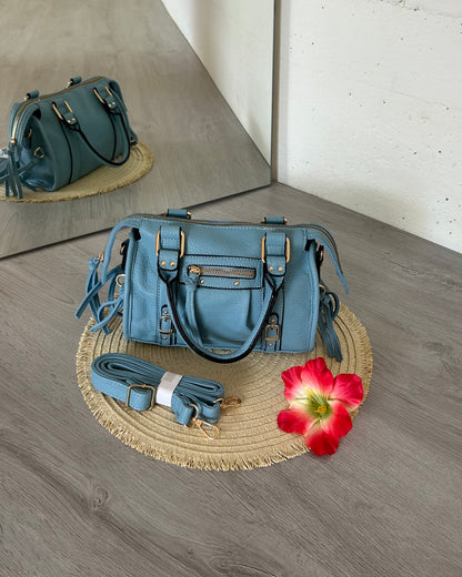 Sofy Mini Azzurra