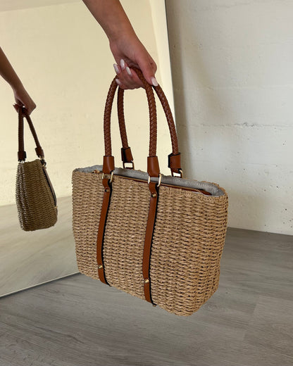 Coral Bag