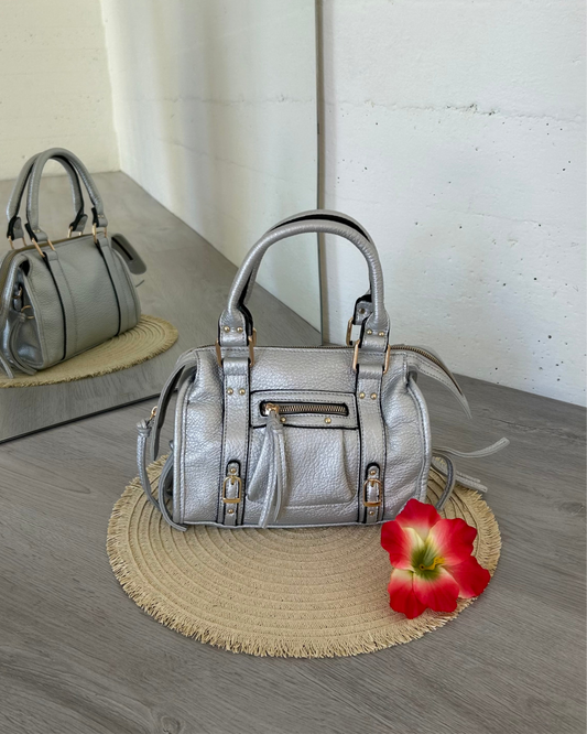 Sofy Mini Silver