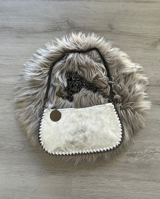 Stella Mini Bianca