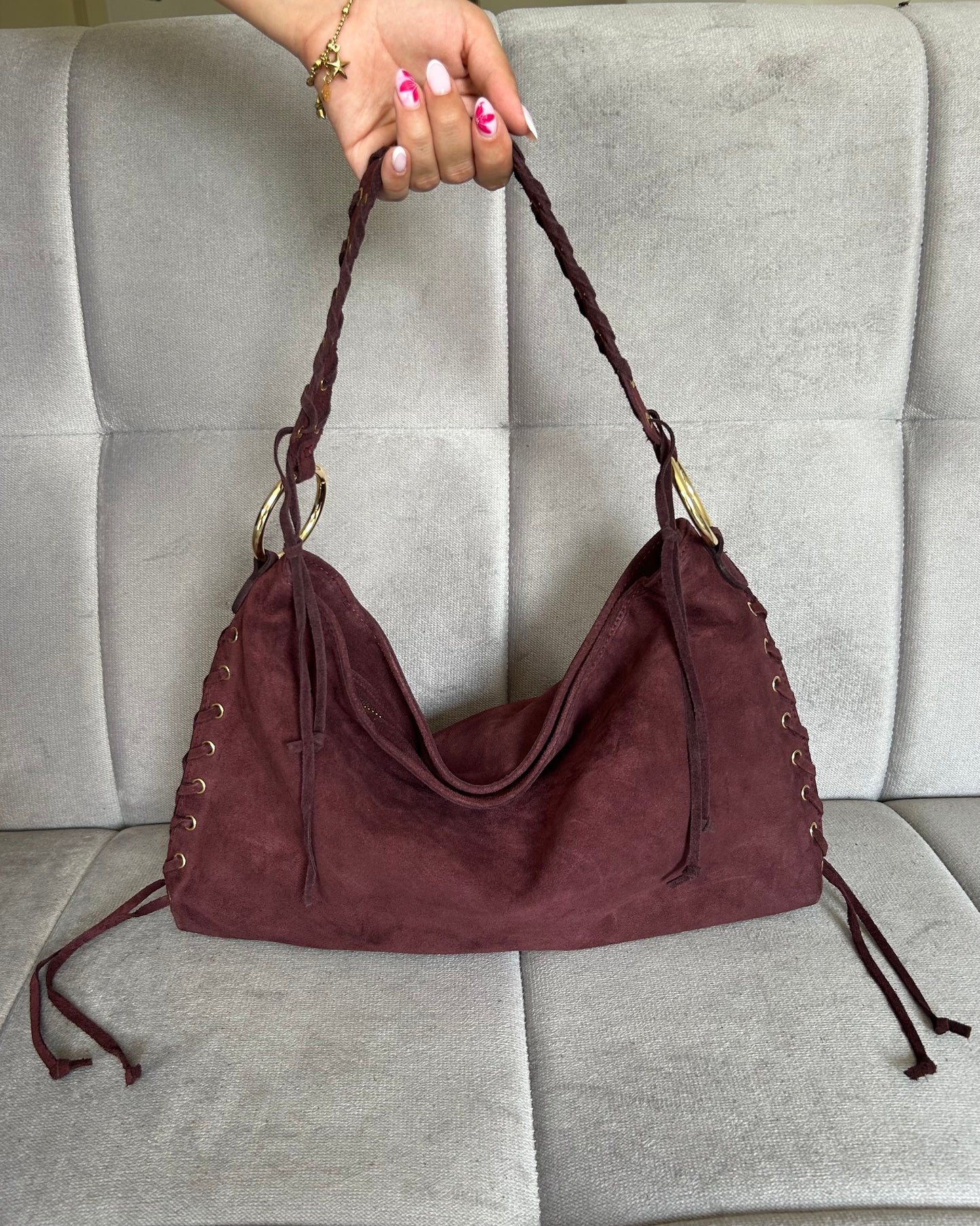 Wild Bag Vino