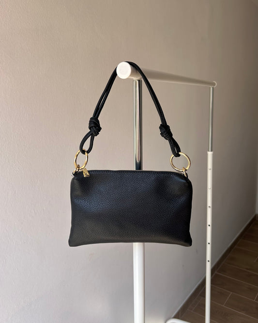 Borsa Clara Nera