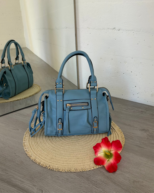 Sofy Mini Azzurra