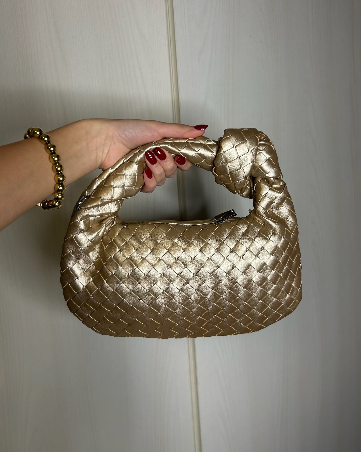 Iris Bag oro