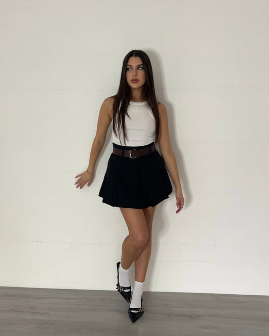 Gonna Stella nera