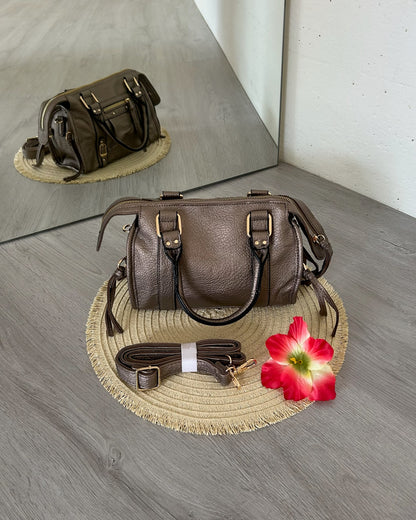 Sofy Mini Bronze