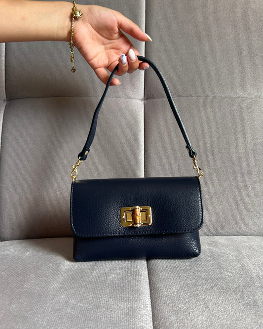 Lady Blu