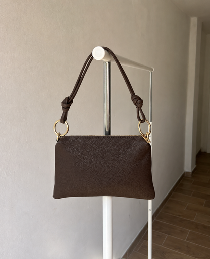 Borsa Clara Caffe