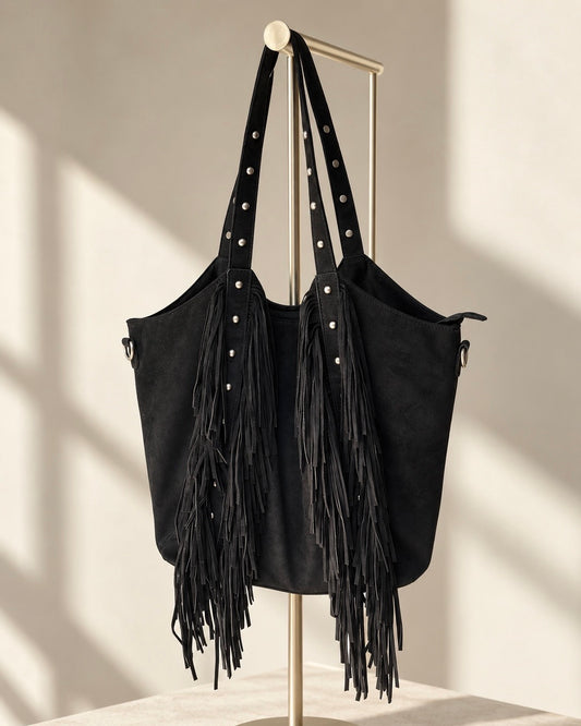 Borsa Daisy Black