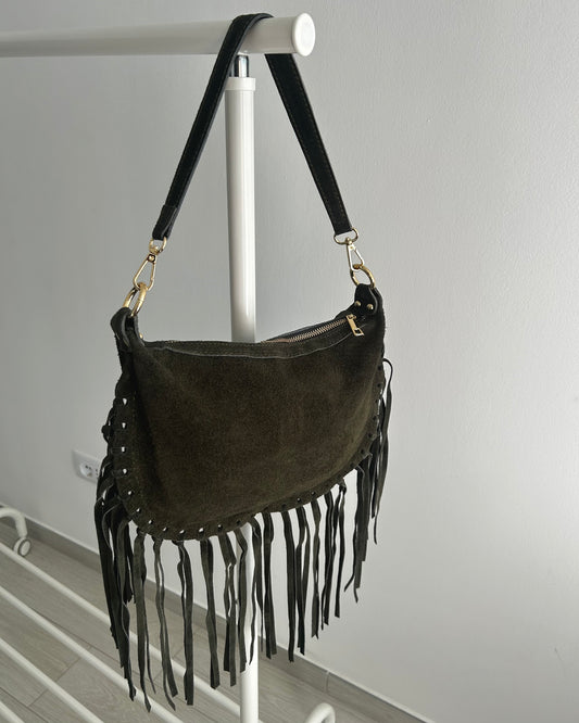 Rodeo Olive