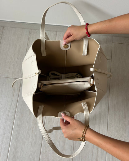 Jane Beige