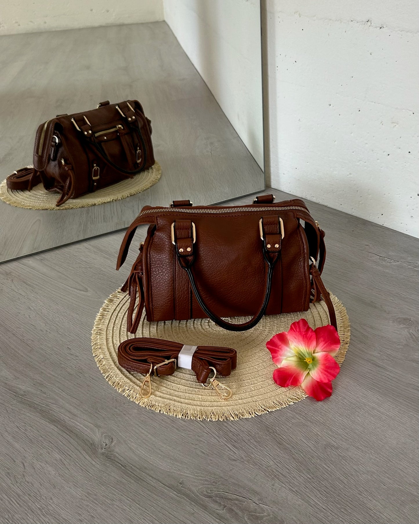 Sofy Mini Choco