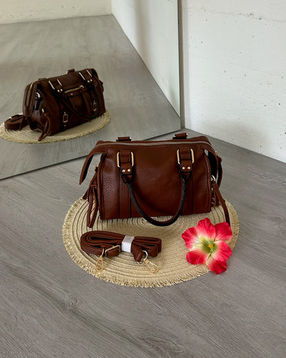 Sofy Mini Choco