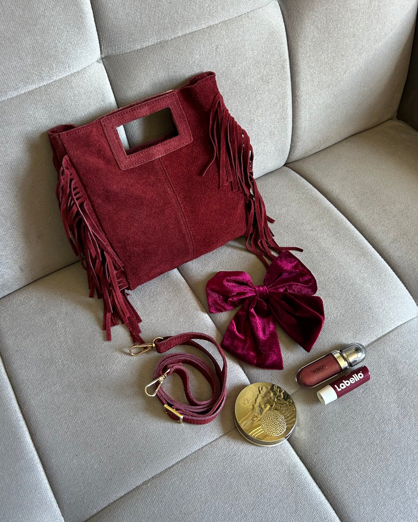 Texa Bordeaux