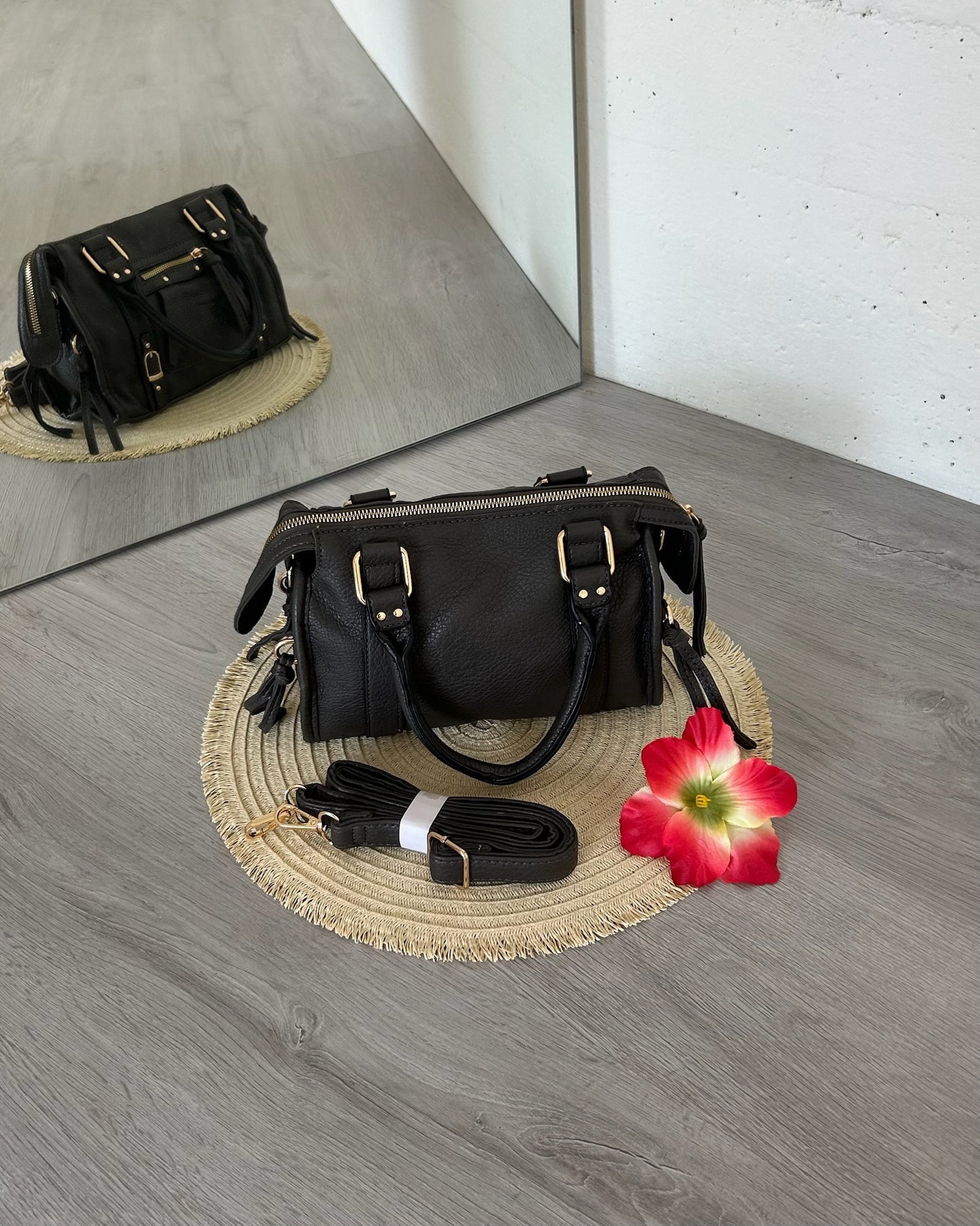 Sofy Mini Dark Grey