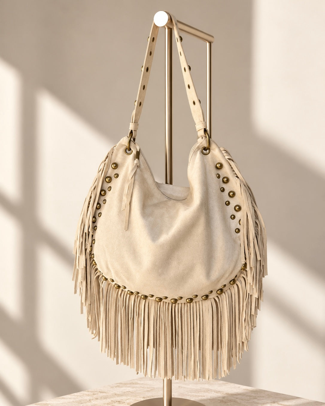 Borsa Duna Beige