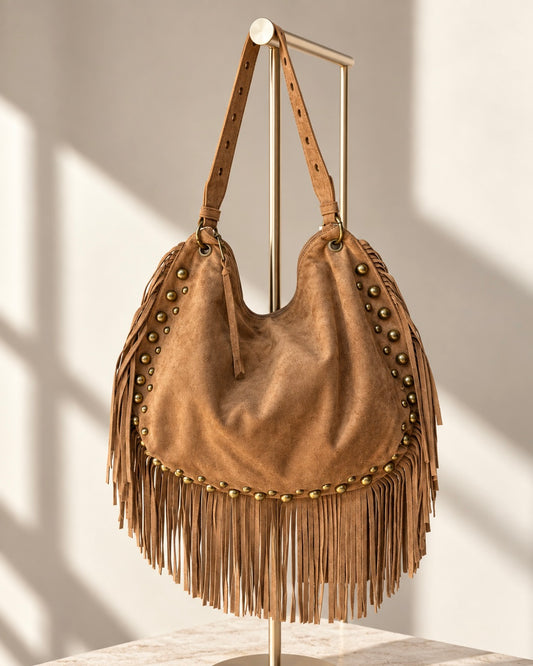 Borsa Duna Caramel