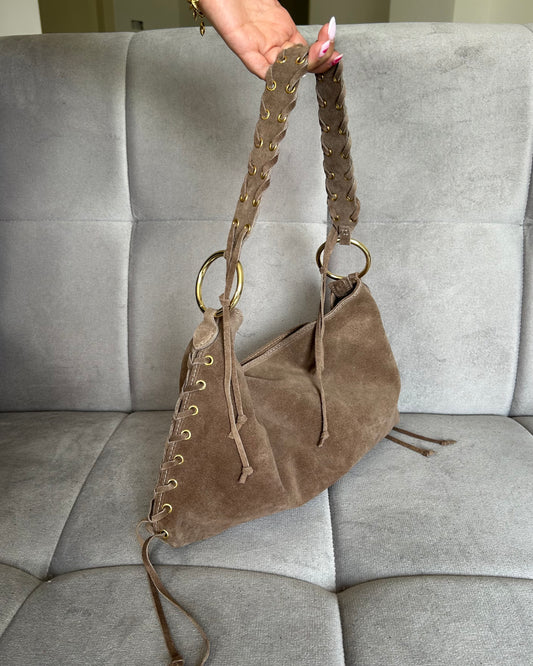 Wild Bag Sand