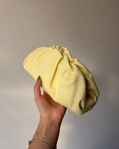 Borsa Luna Gialla