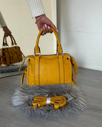 Sofy Mini Yellow