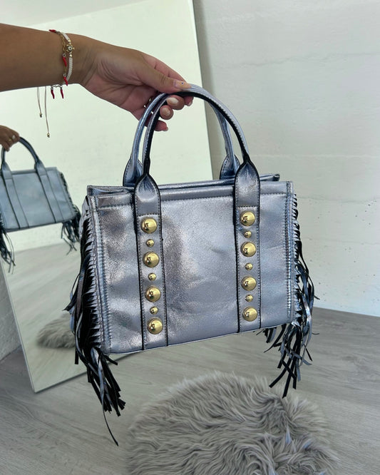 Roxy Bag Azzurra