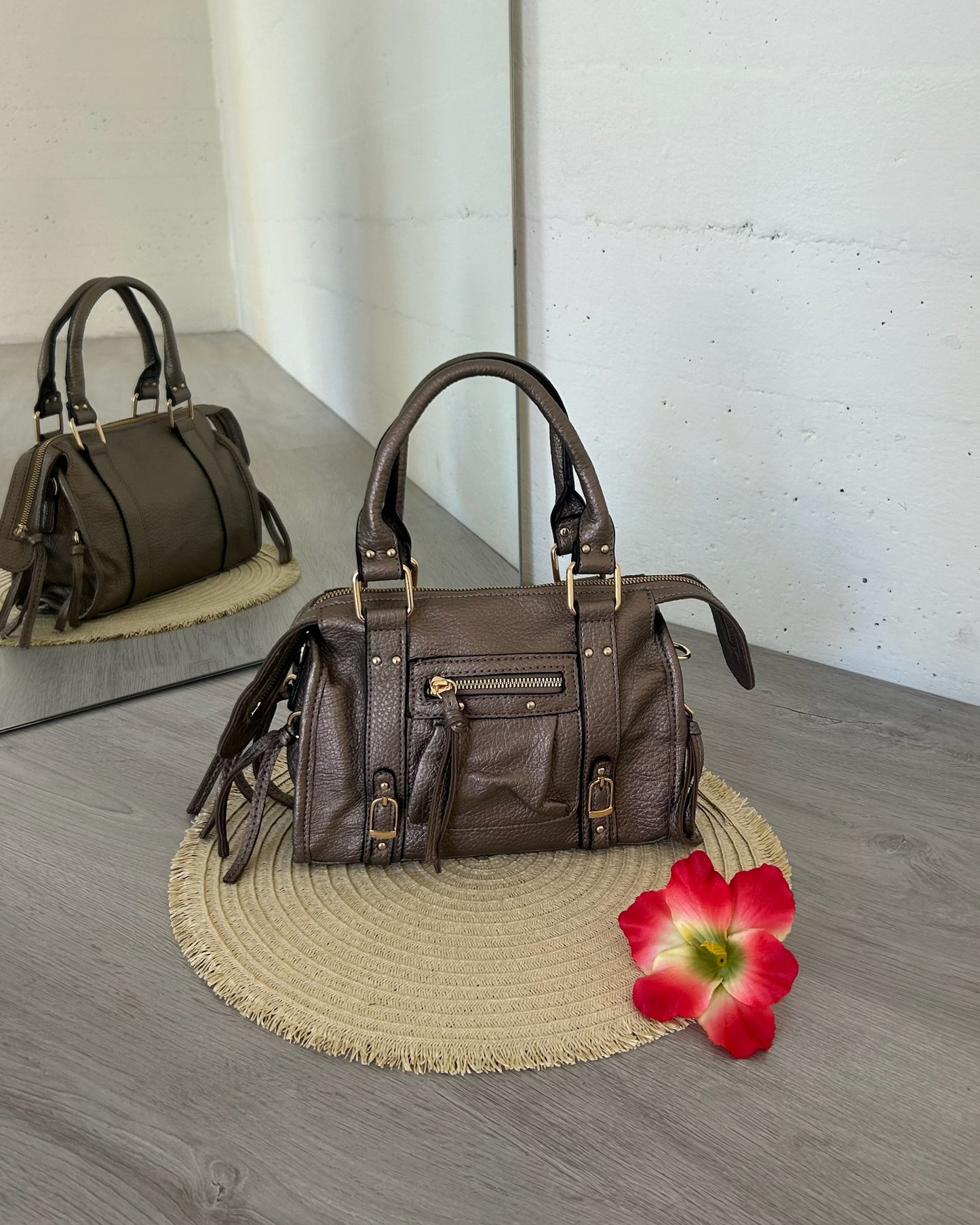 Sofy Mini Bronze