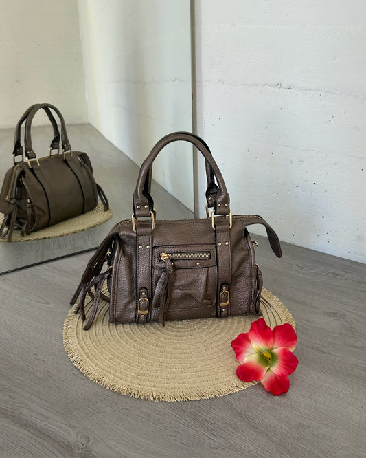 Sofy Mini Bronze