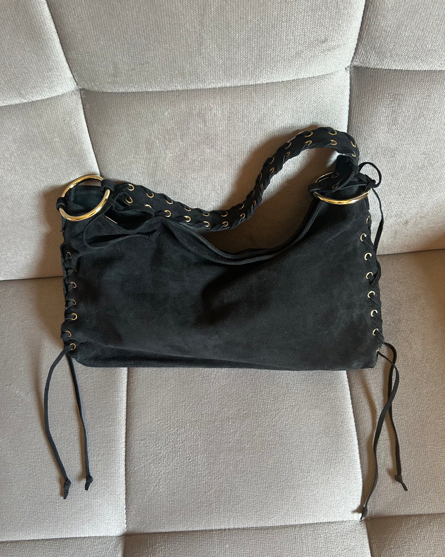 Wild Bag Nera