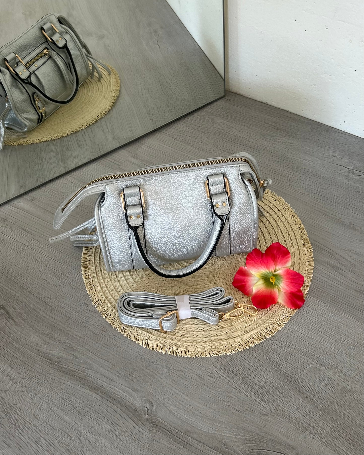 Sofy Mini Silver