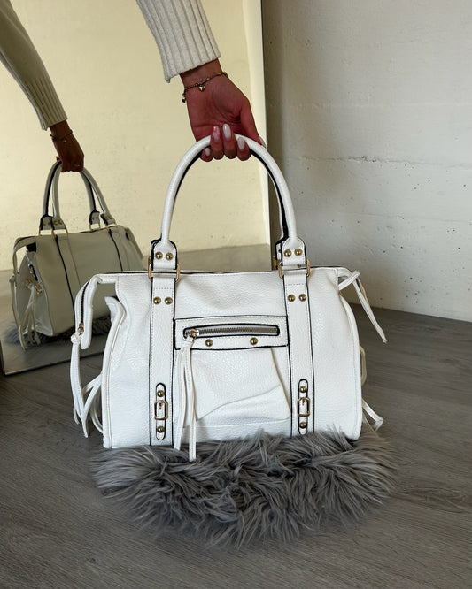 Sofy Big White