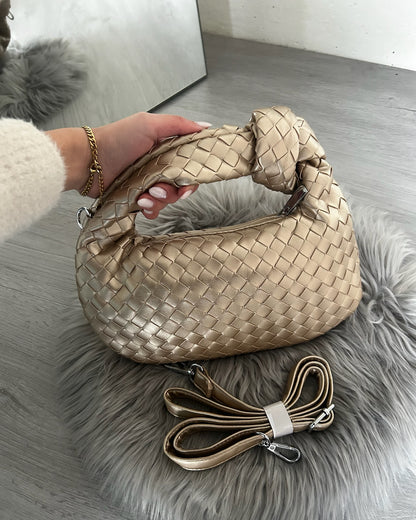 Iris Bag oro