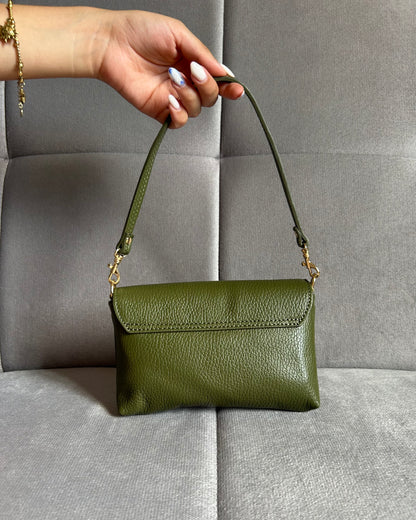 Lady Verde