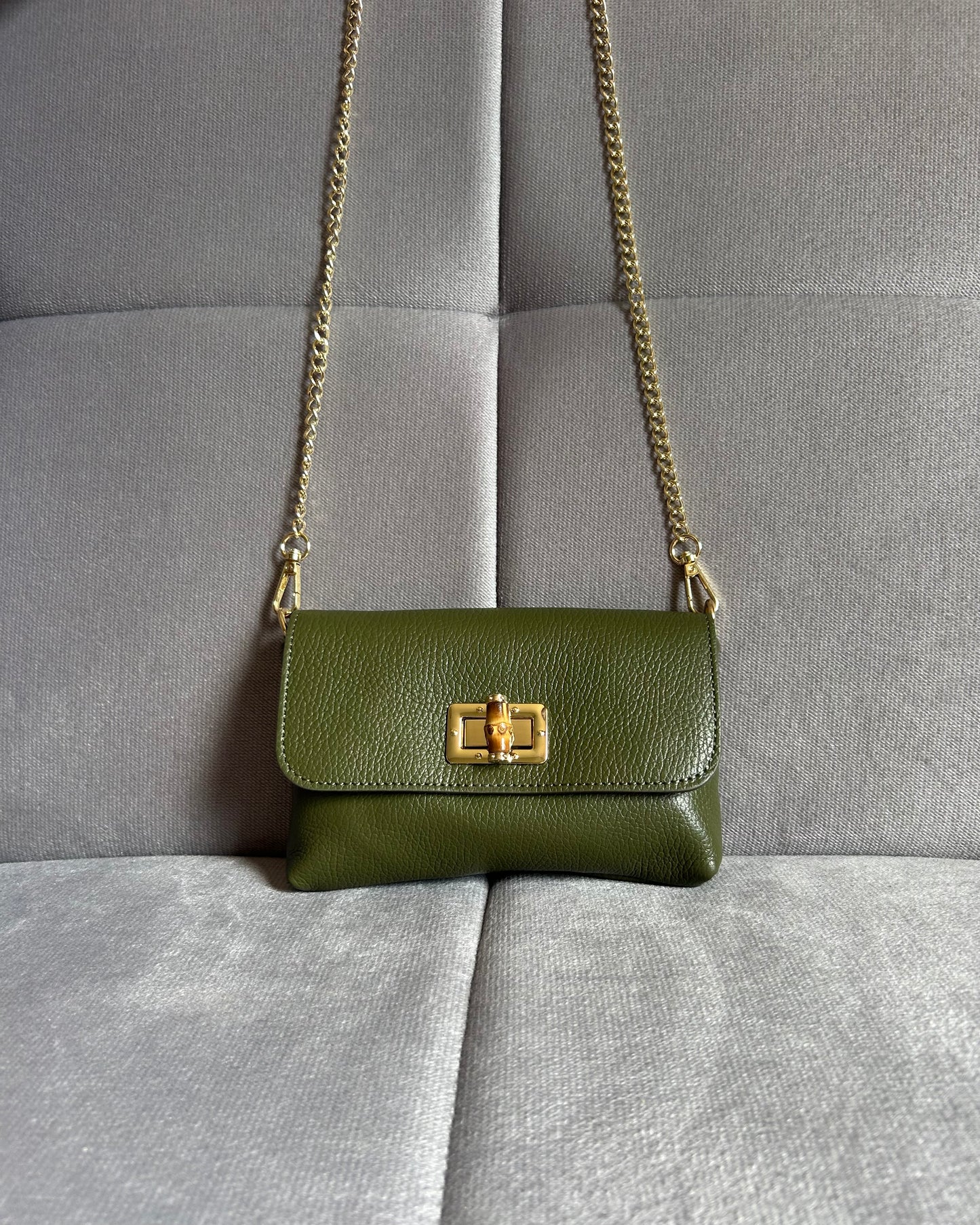 Lady Verde