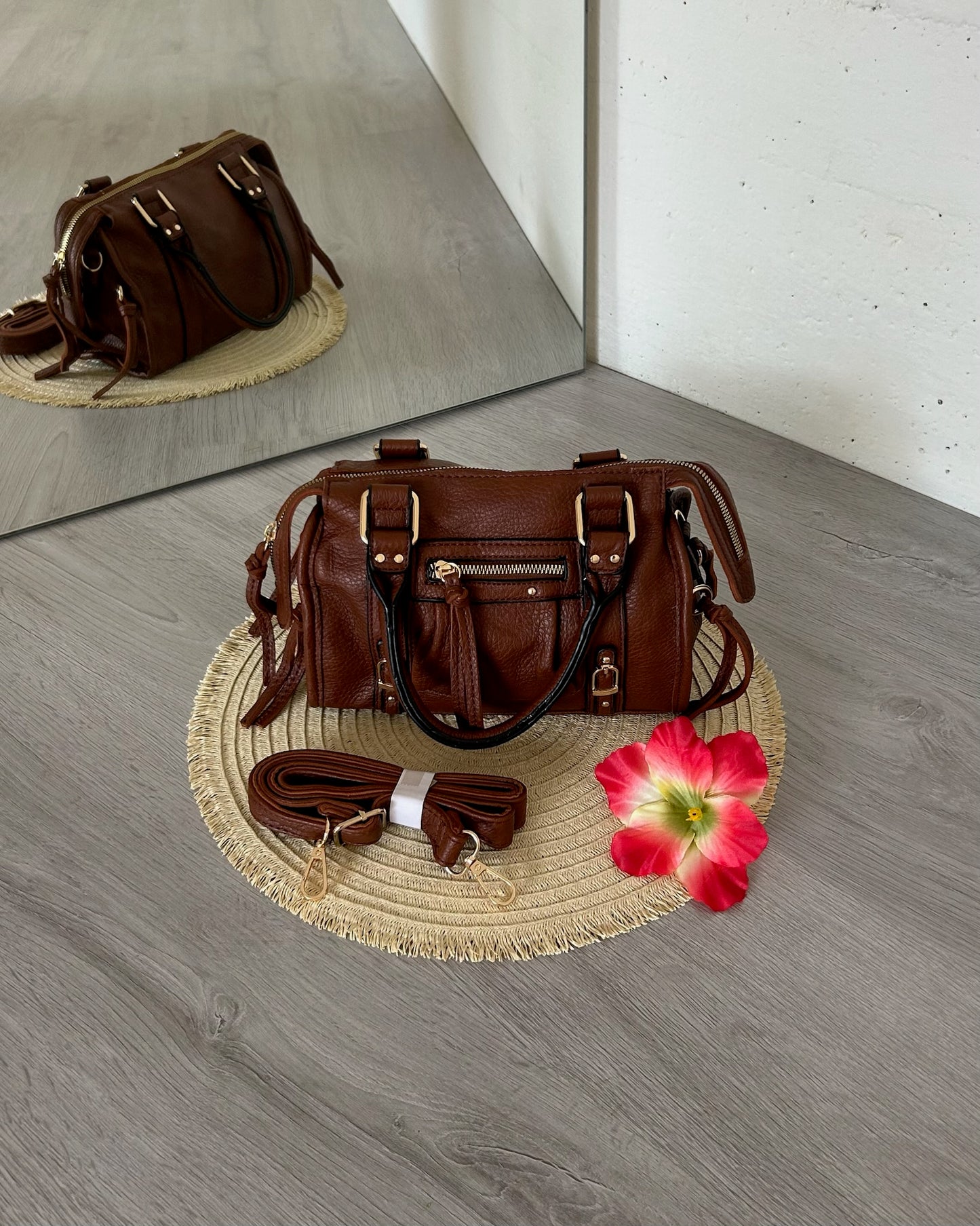 Sofy Mini Choco