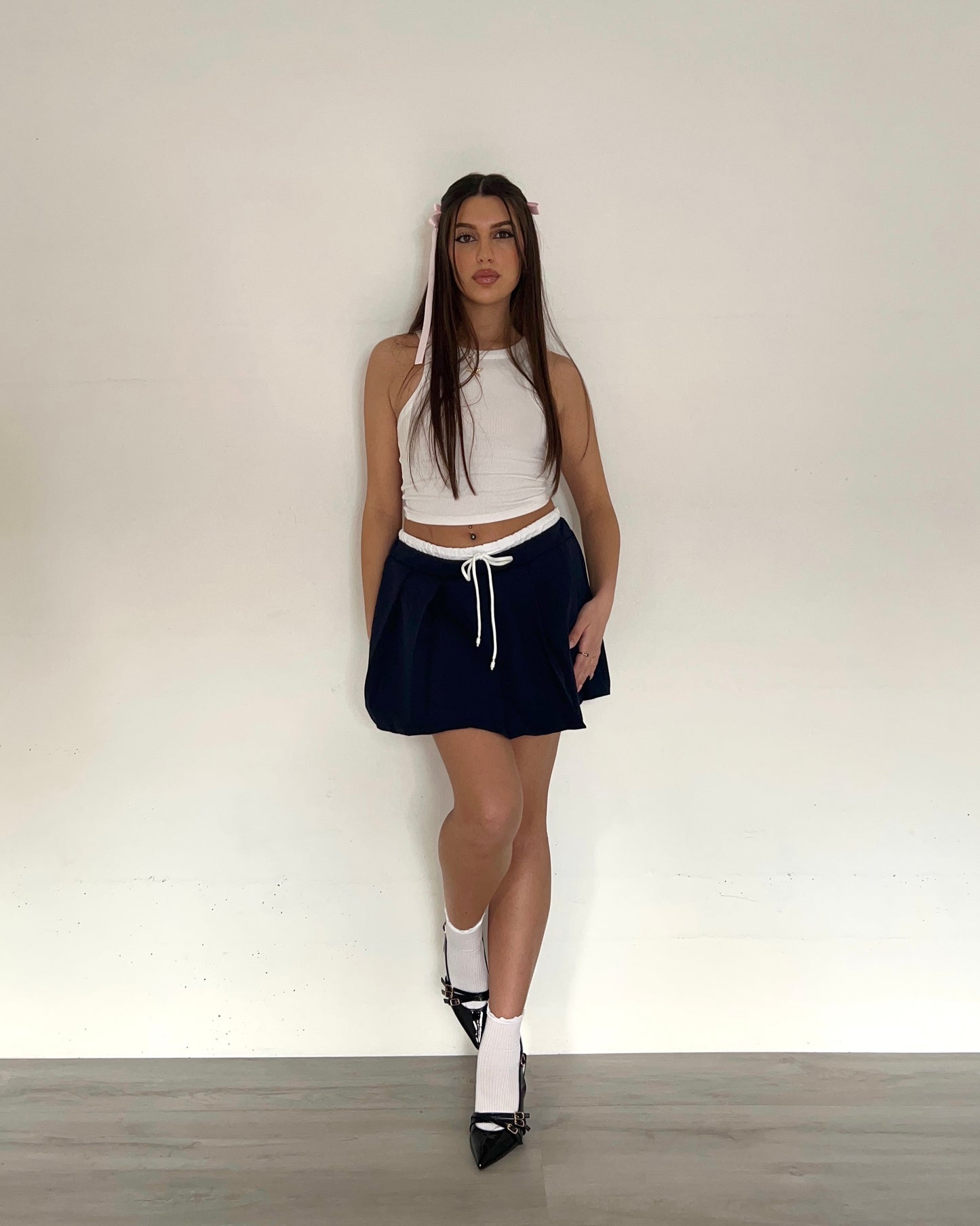 Pantagonna Selly blu