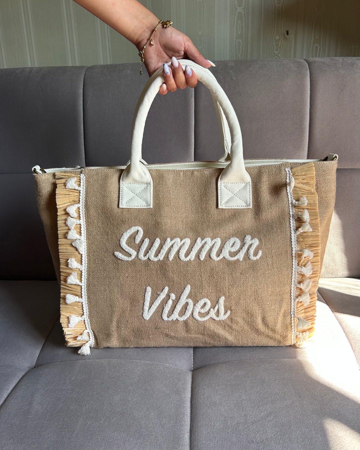 Mirea Beige