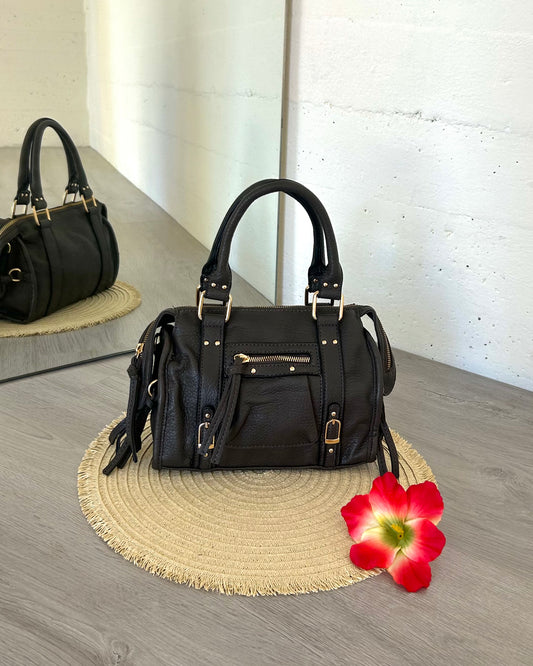 Sofy Mini Dark Grey