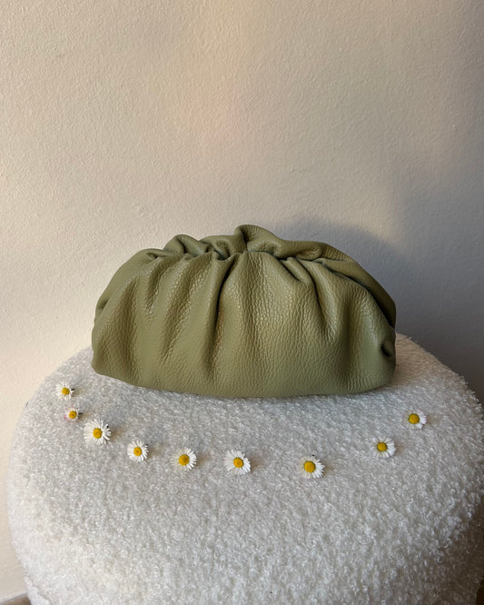 Borsa Luna Militare