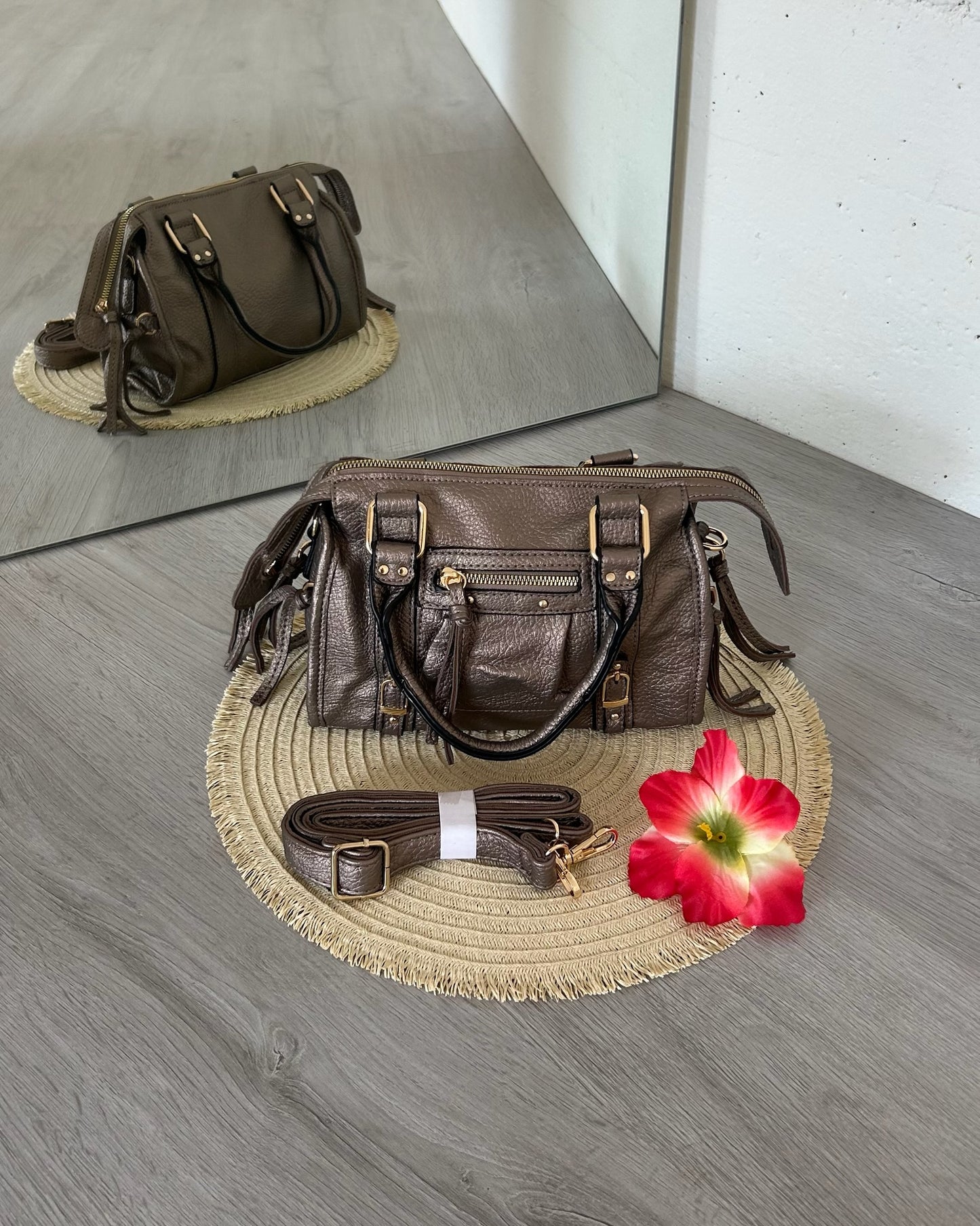 Sofy Mini Bronze