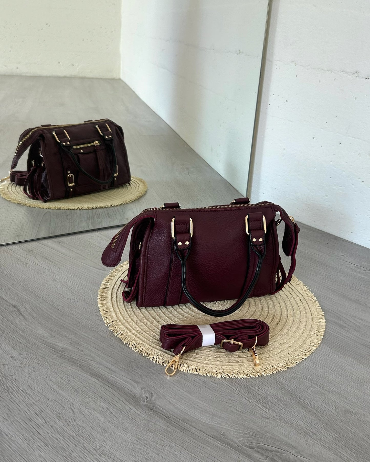 Sofy Mini Cherry
