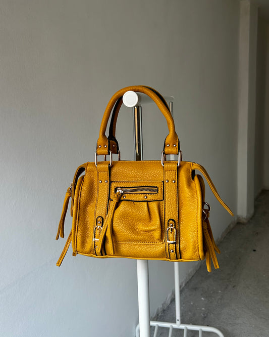 Sofy Mini Yellow