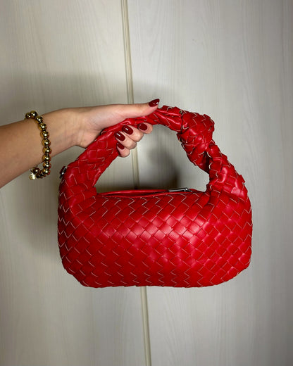 Iris Bag rossa