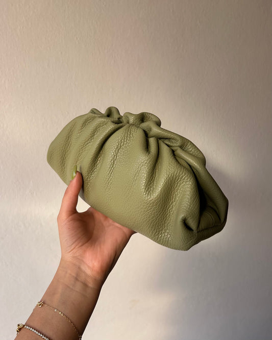 Borsa Luna Militare