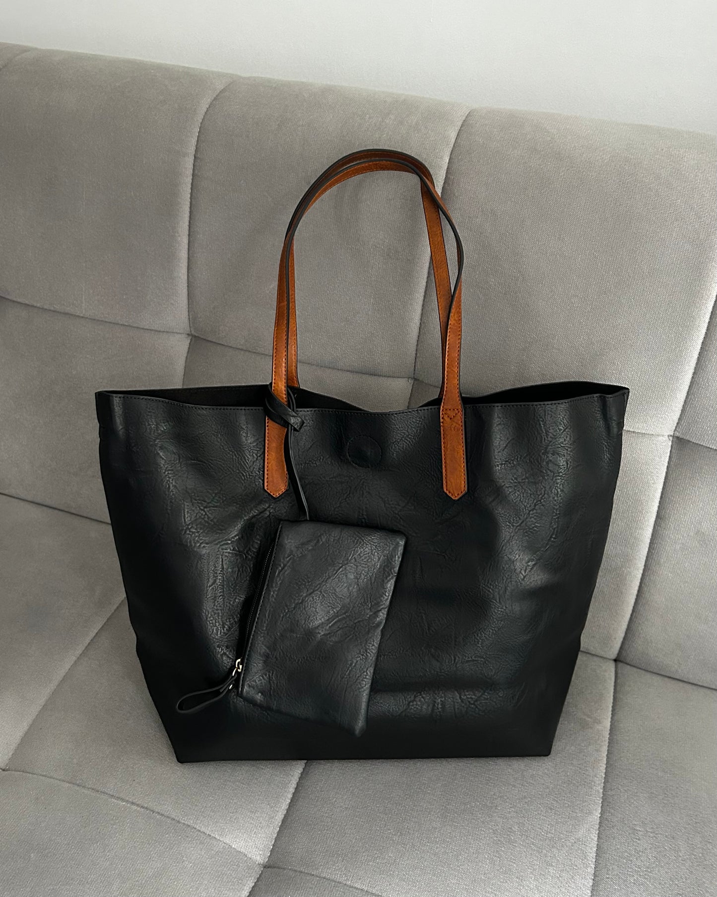 Maxi Bag Nera