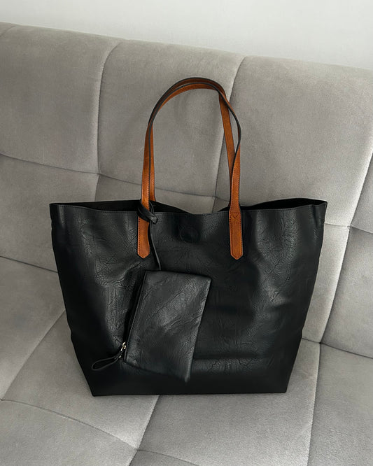 Maxi Bag Nera