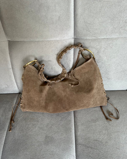 Wild Bag Sand