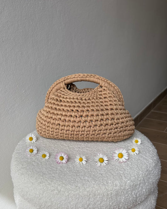 Borsa Clutch Cachi - Handle