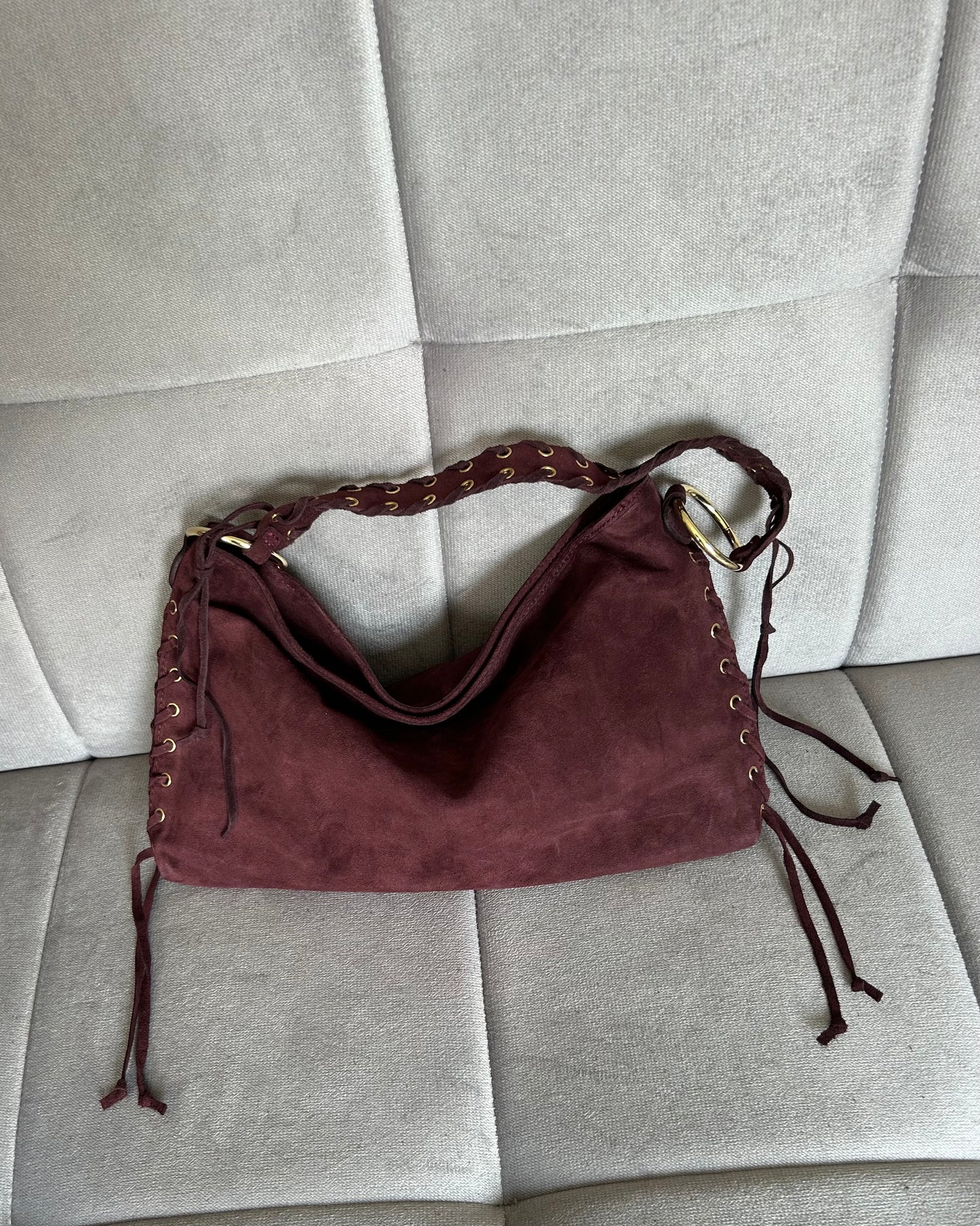 Wild Bag Vino