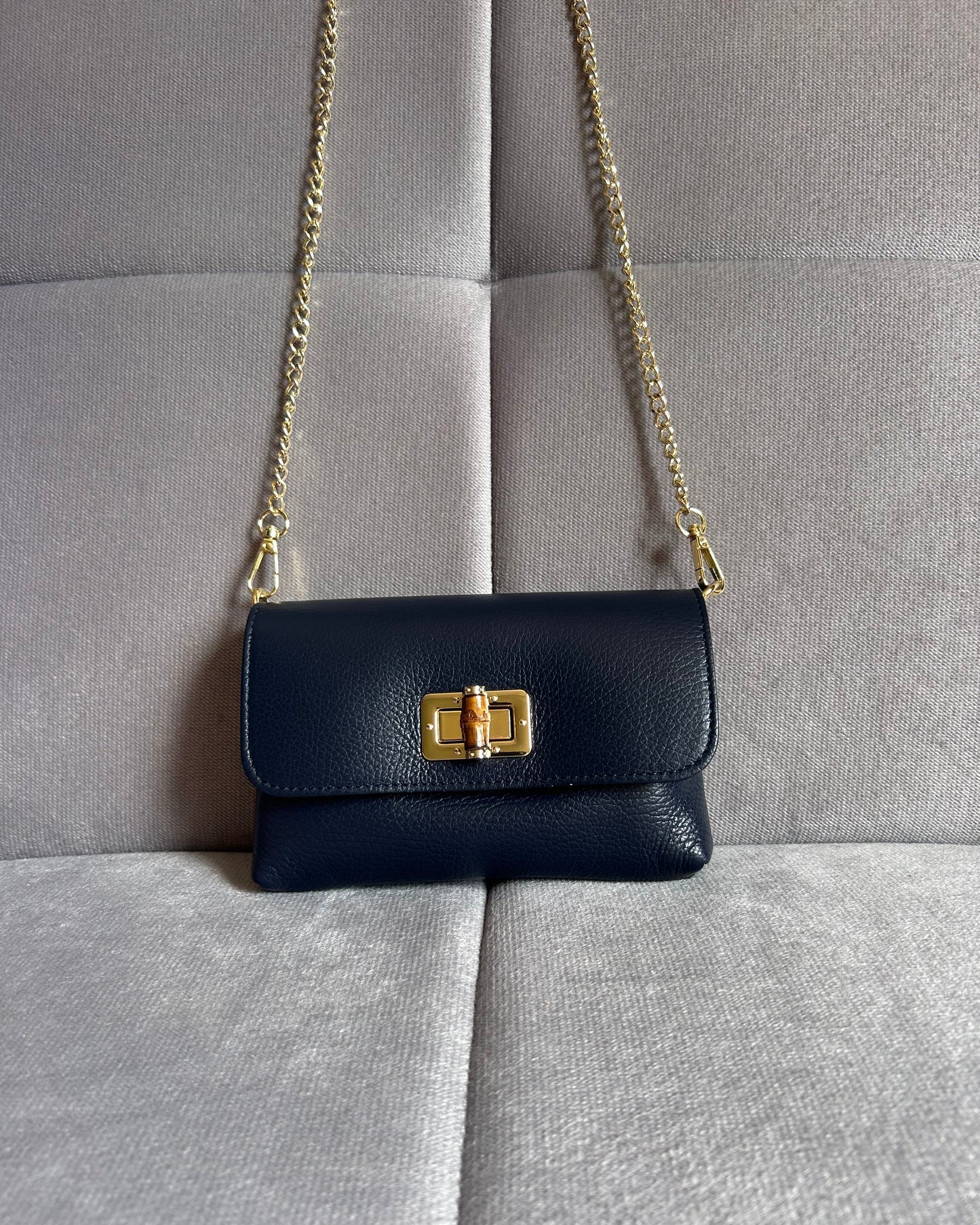 Lady Blu